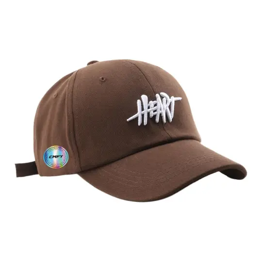 CMFY Cotton Baseball Caps Unisex