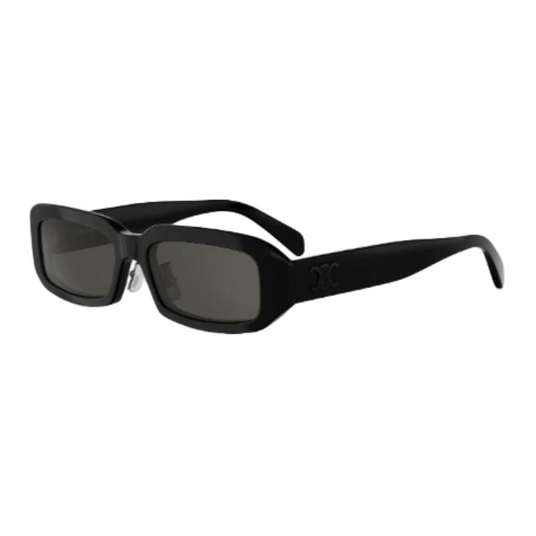 Женские очки CELINE CL40335I 01A (черные)