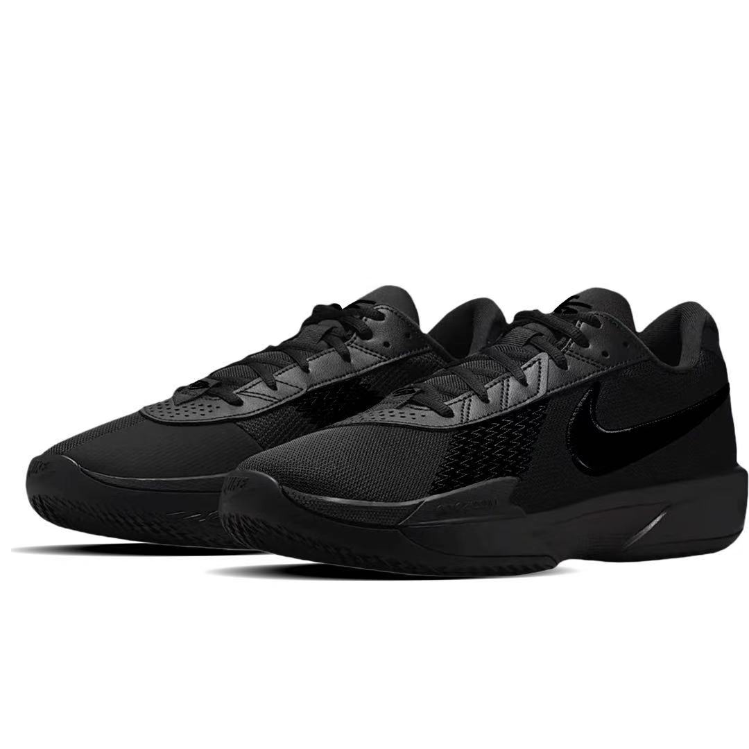 Nike Air Zoom G.T. Cut Academy Cushioning Abrasion Resistant Cushioning, Wear Resistant Low top Basketball Shoes Men’s