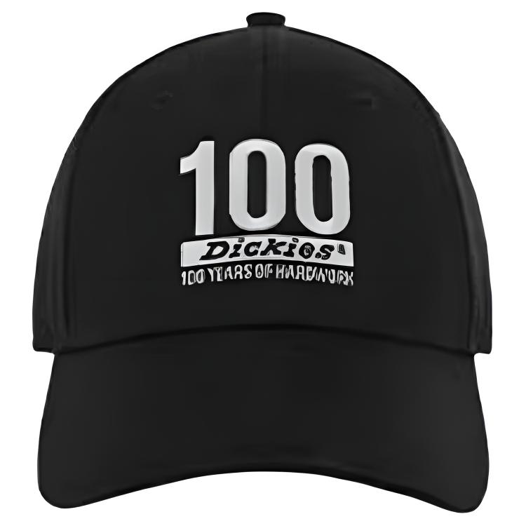 Кепка Dickies Dickies (черный)
