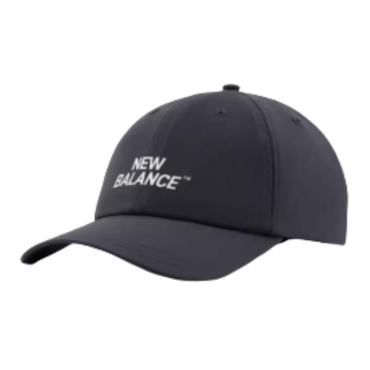 Бейсболка New Balance (бежевый)