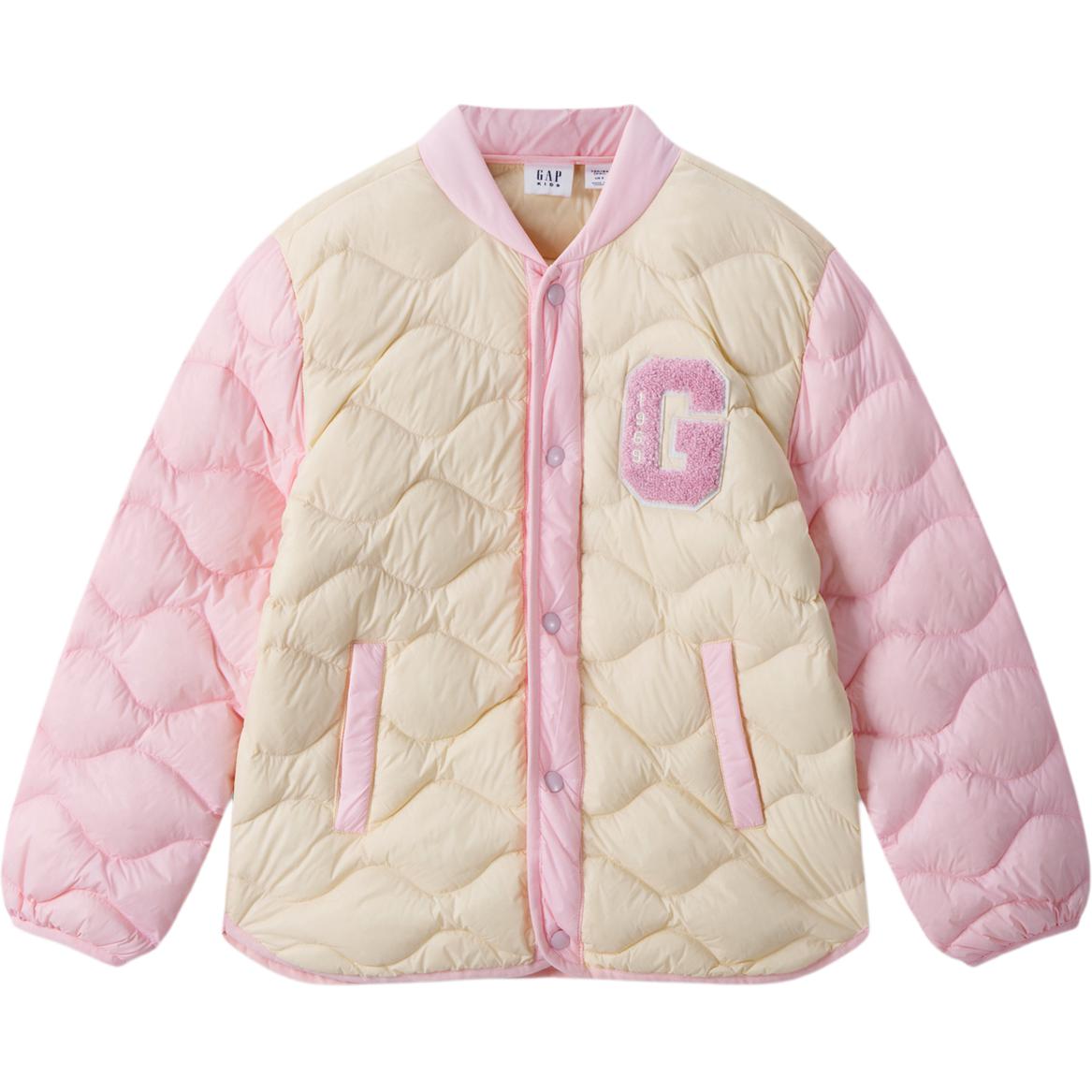 Куртка GAP Glogo (разноцветная)