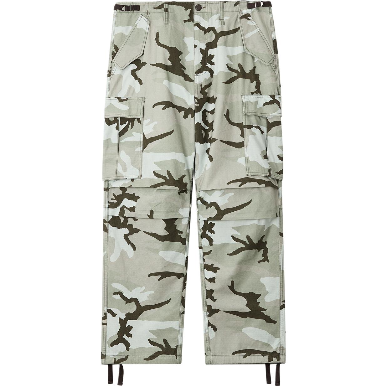 Мужские штаны Carhartt WIP (разноцветные)