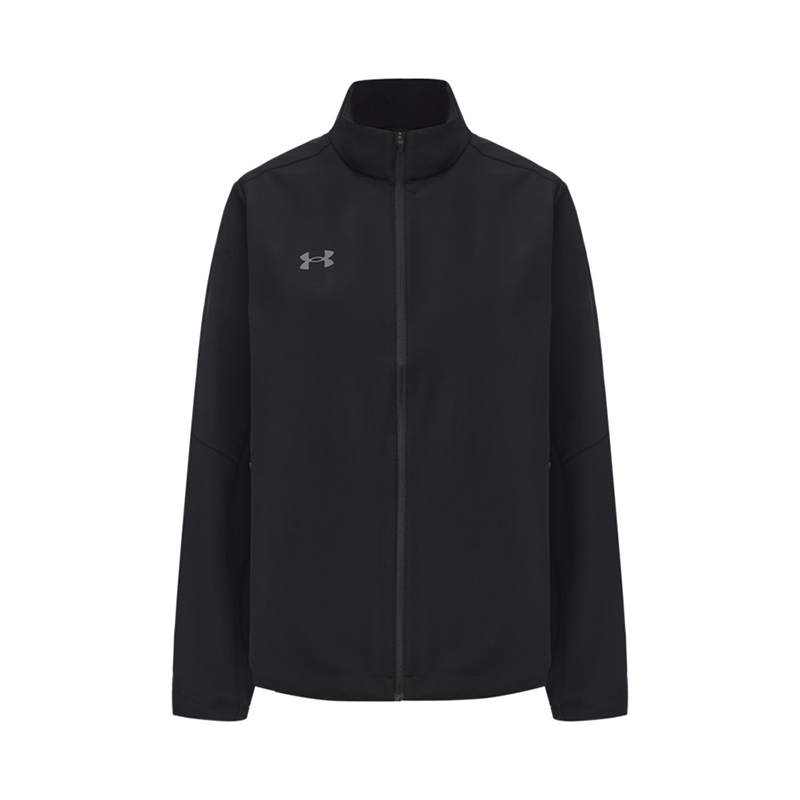 Куртка Under Armour Under Armour (черная)