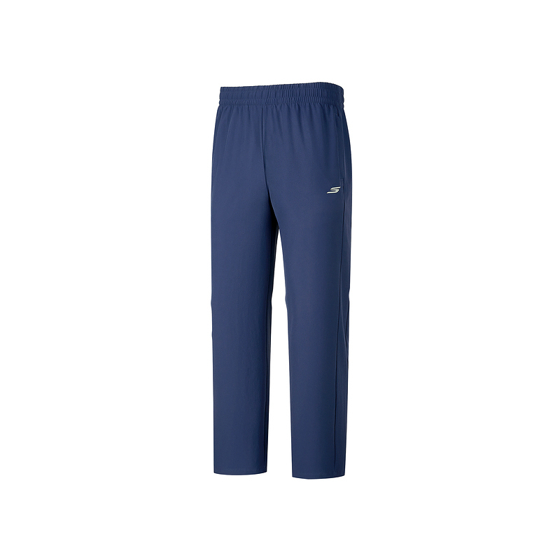Мужские штаны Skechers Breathable Pants (серые)
