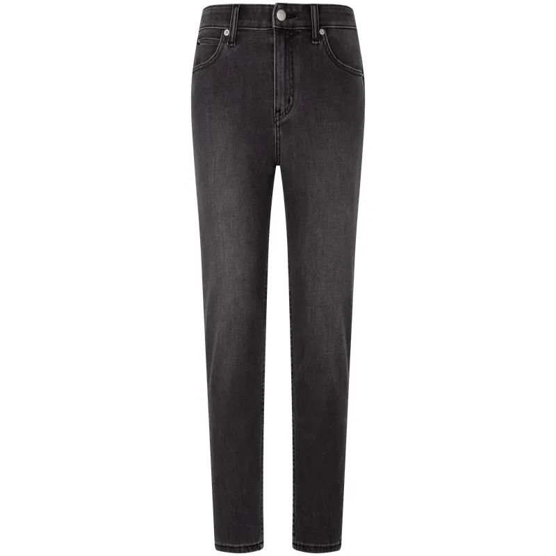 CALVIN KLEIN Jeans Women's Denim Dark Gray