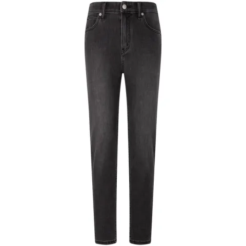 CALVIN KLEIN Jeans Women's Denim Dark Gray
