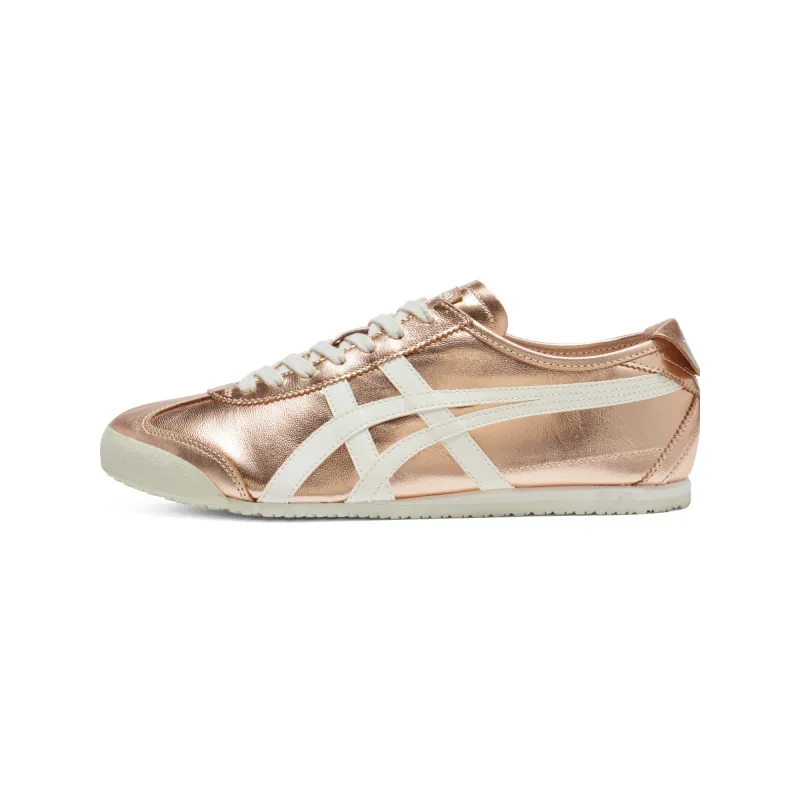 Onitsuka Tiger MEXICO 66 Casual Shoes Unisex Low Top Pink
