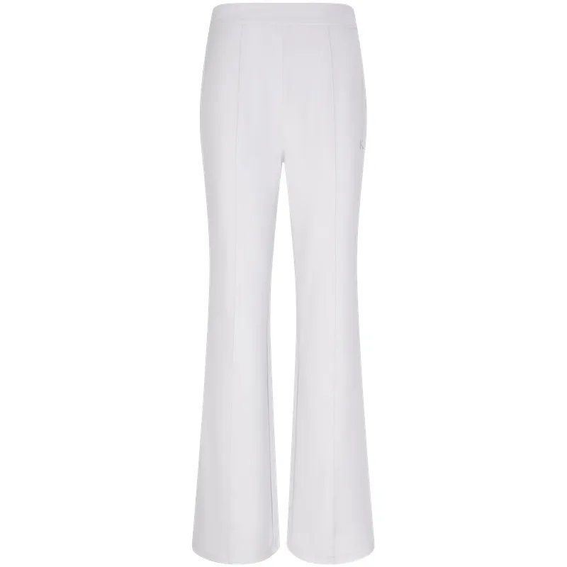 CALVIN KLEIN Casual Pants Women's Galaxy Gray