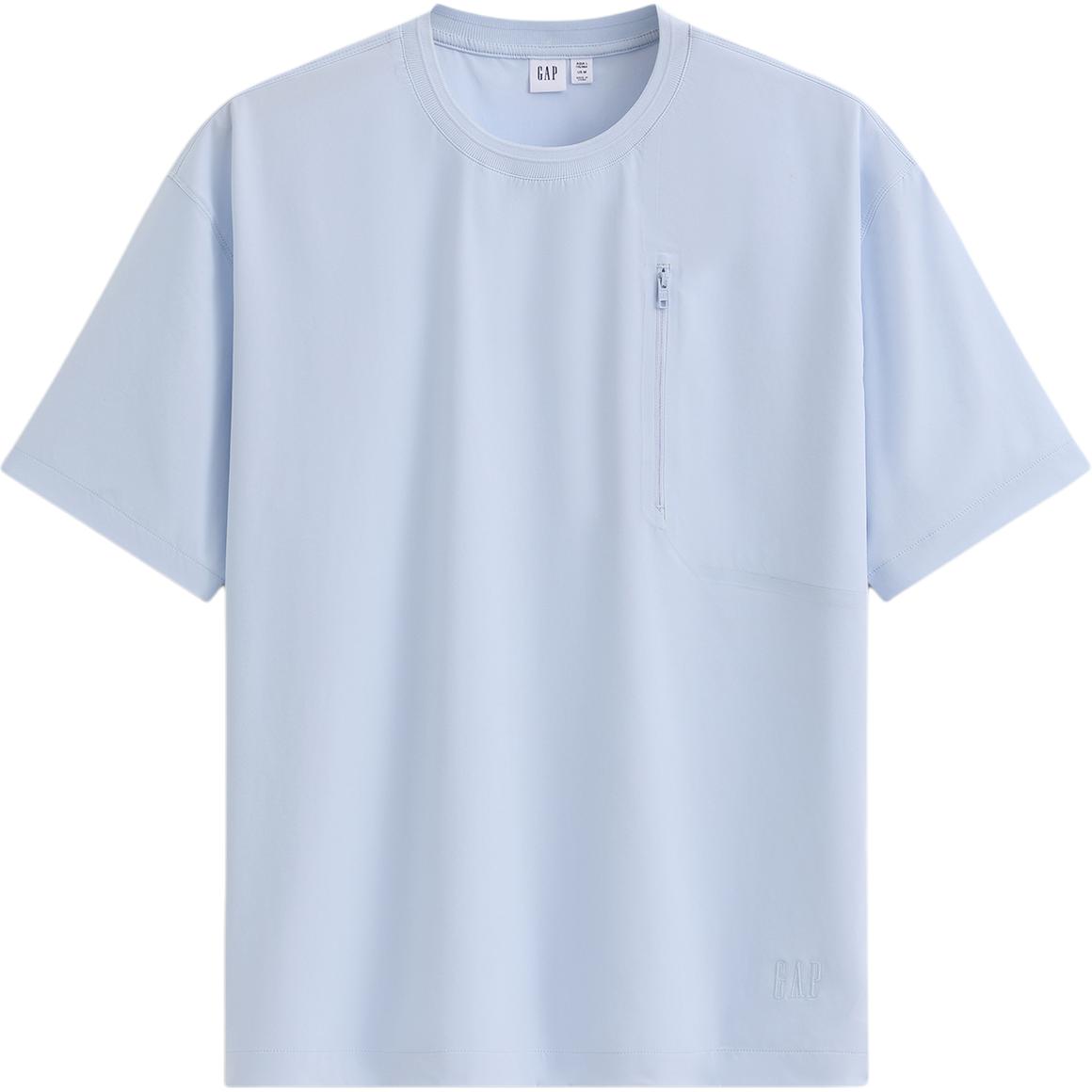 Футболка GAP (серая)