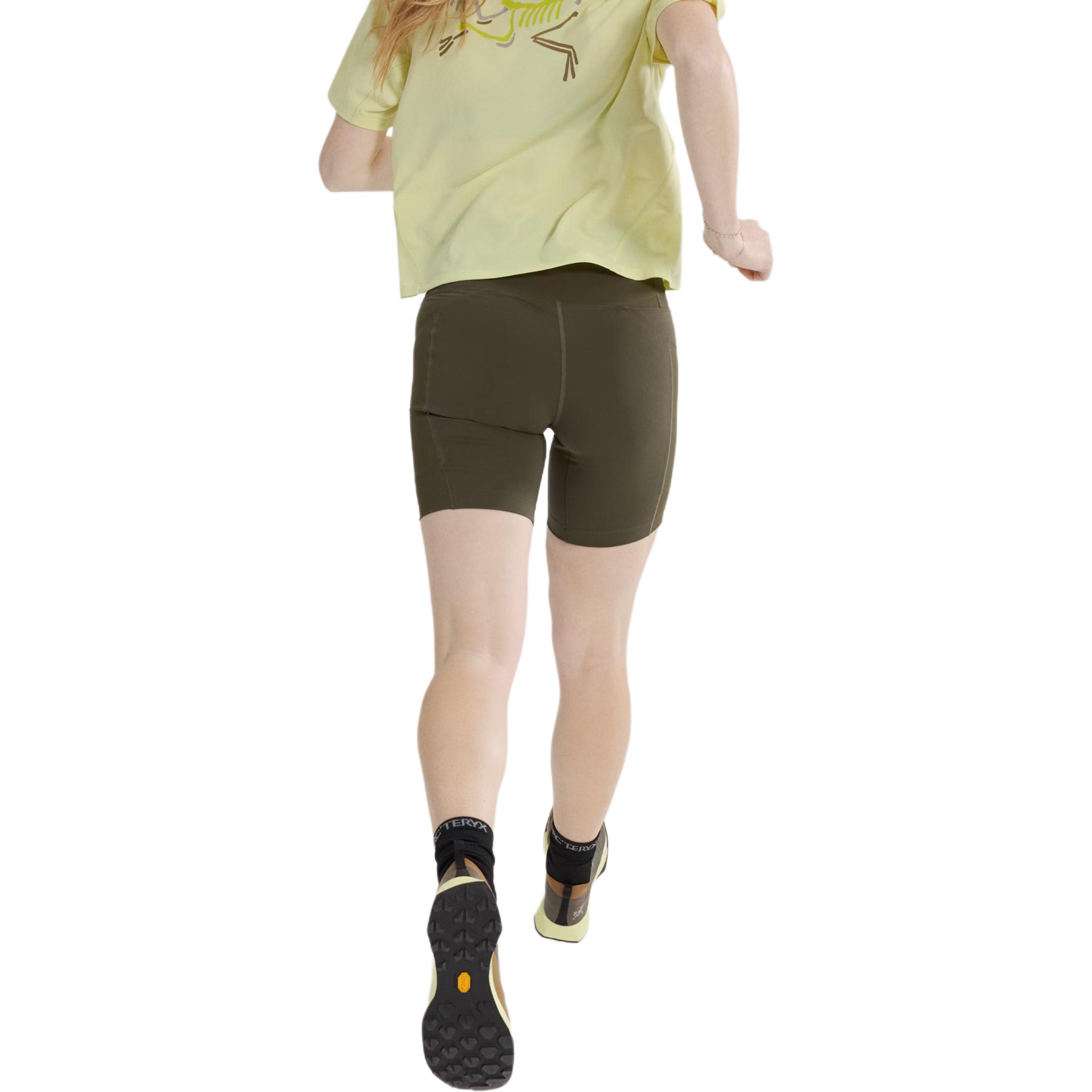 Arc’teryx ESSENT Sports Shorts Women’s