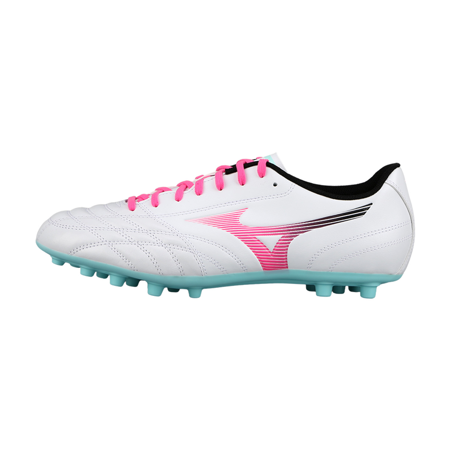 Кроссовки Mizuno Folgado Ag (черные)
