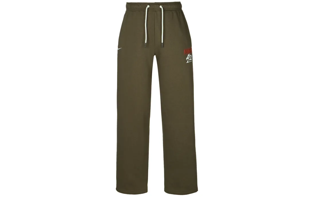 Nike Casual Pants Men's Umber Moderate Other