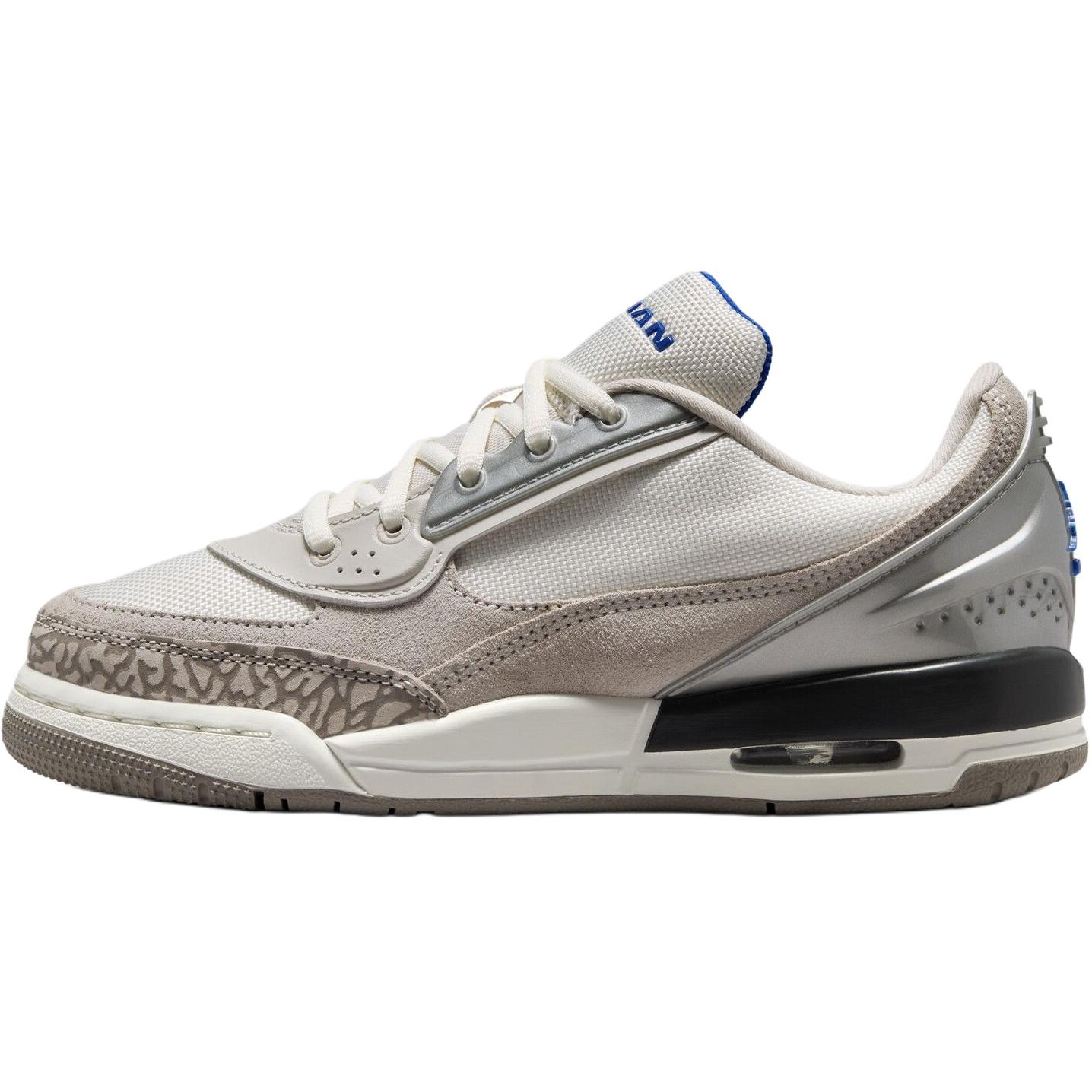 (GS) Air Jordan Ultra 'Elephant Print'