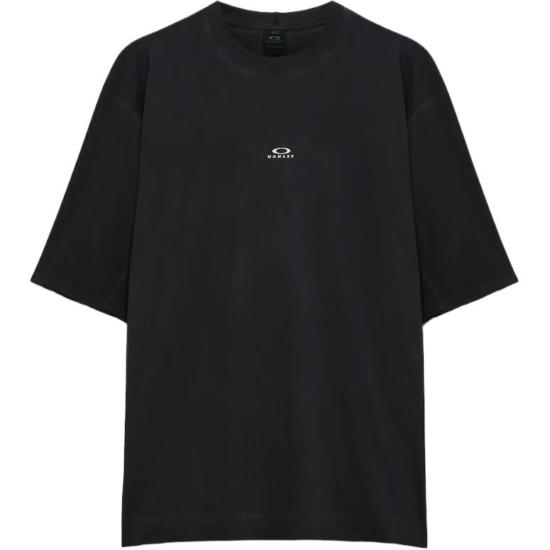 Мужская футболка Oakley (белая)