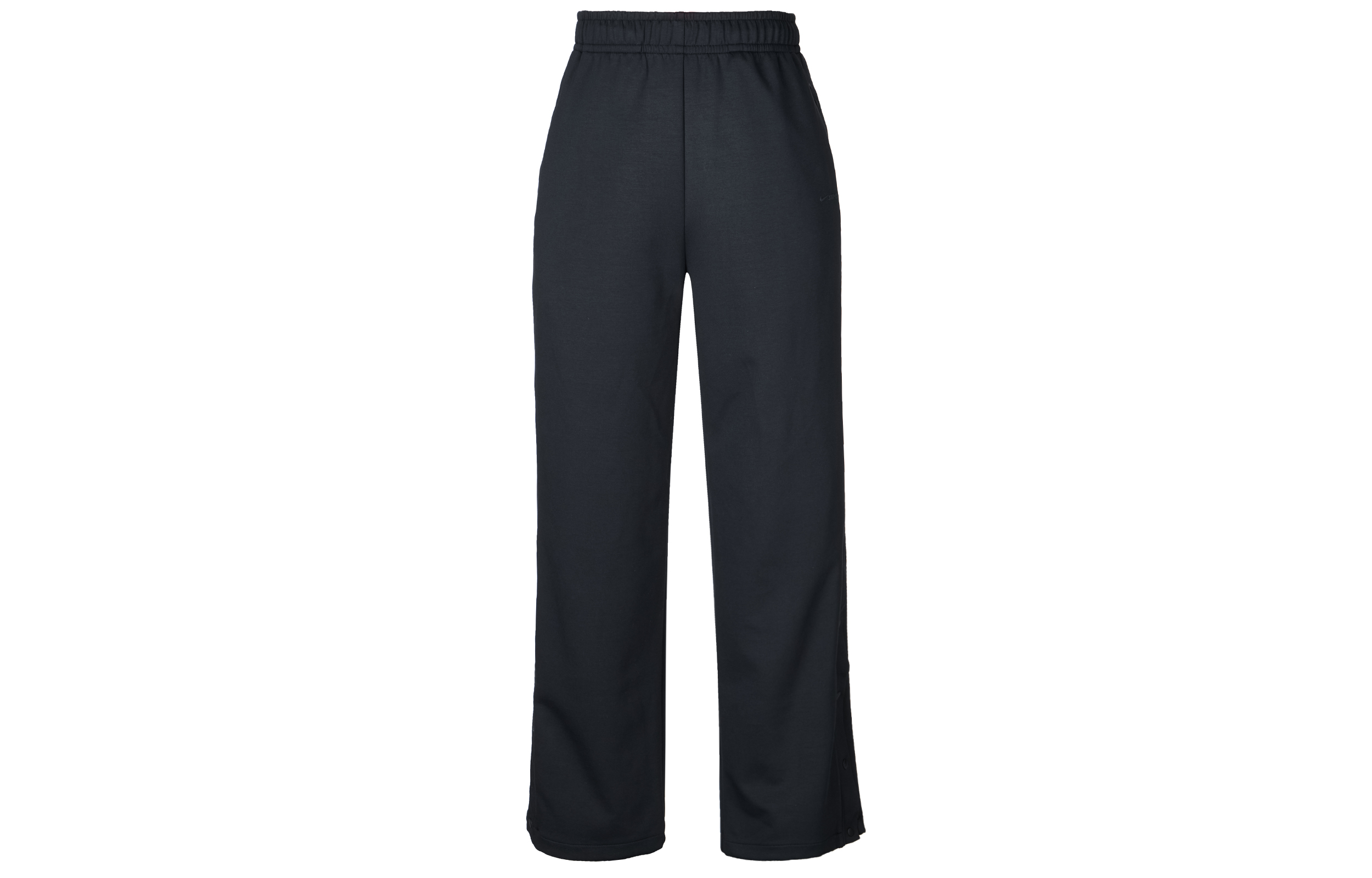 Женские штаны Nike Nike × SKIMS Matte Tricot FW25 (бежевые)