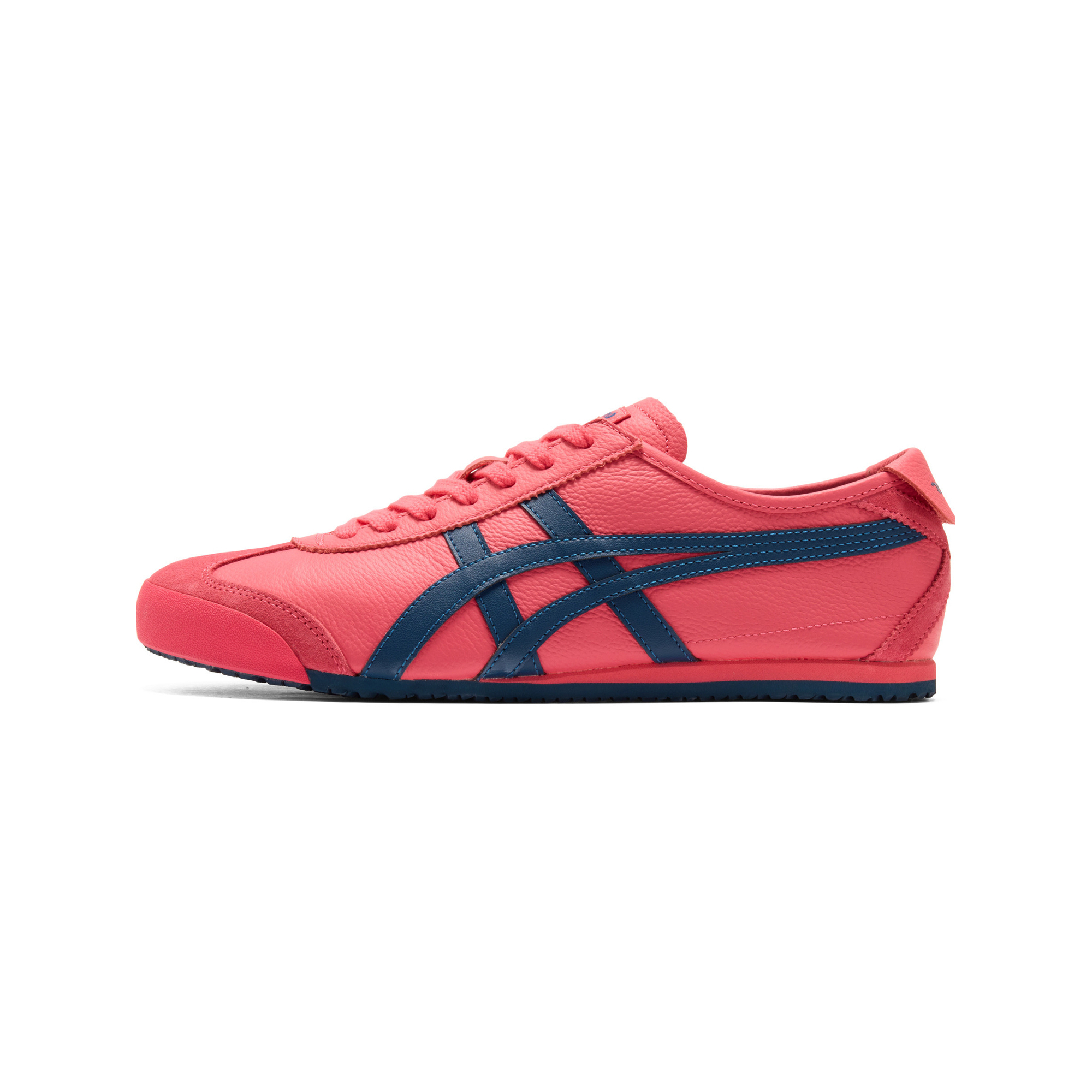 Кеды Onitsuka Tiger MEXICO 66 (розовые)