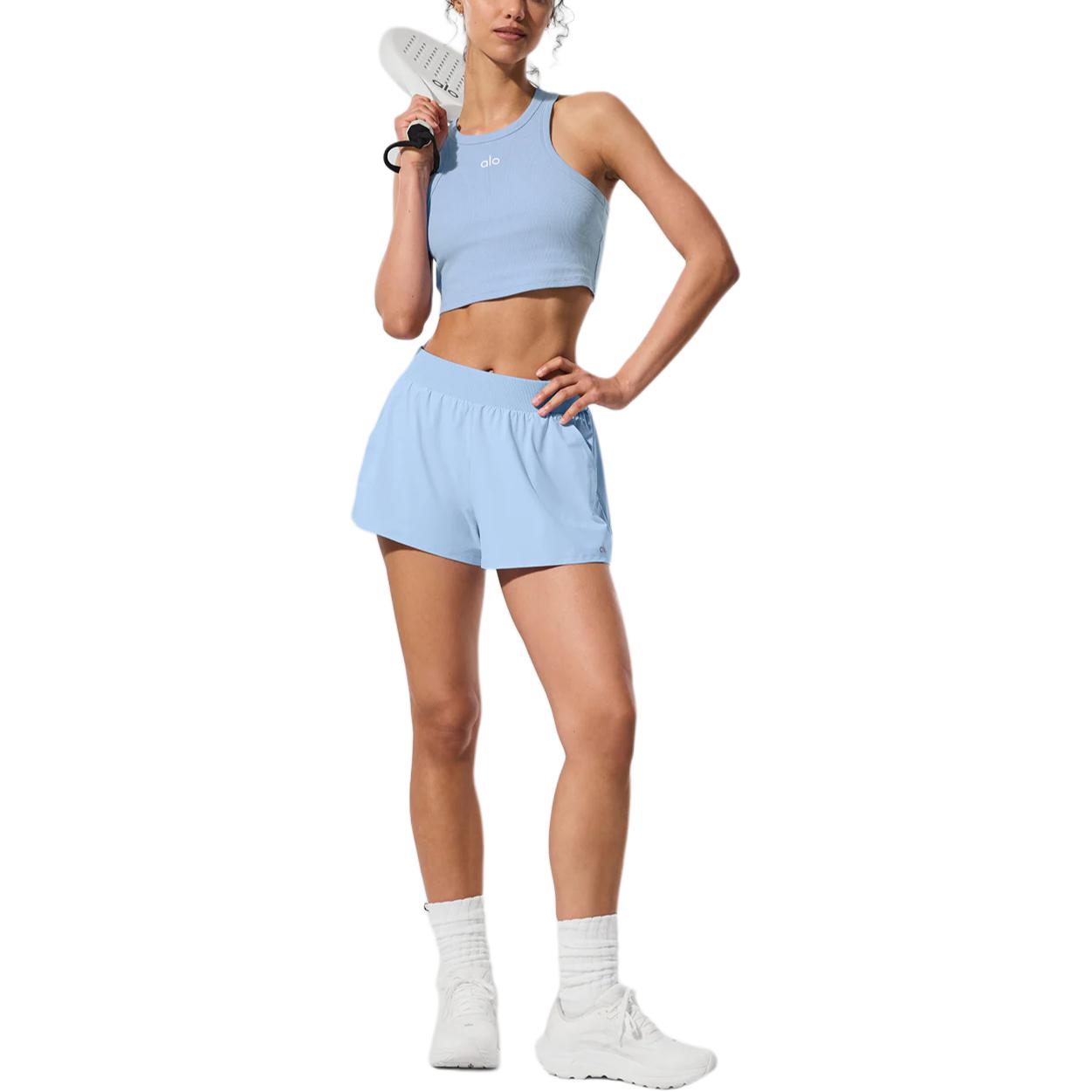 Alo Yoga Sports Shorts Women’s Moderate