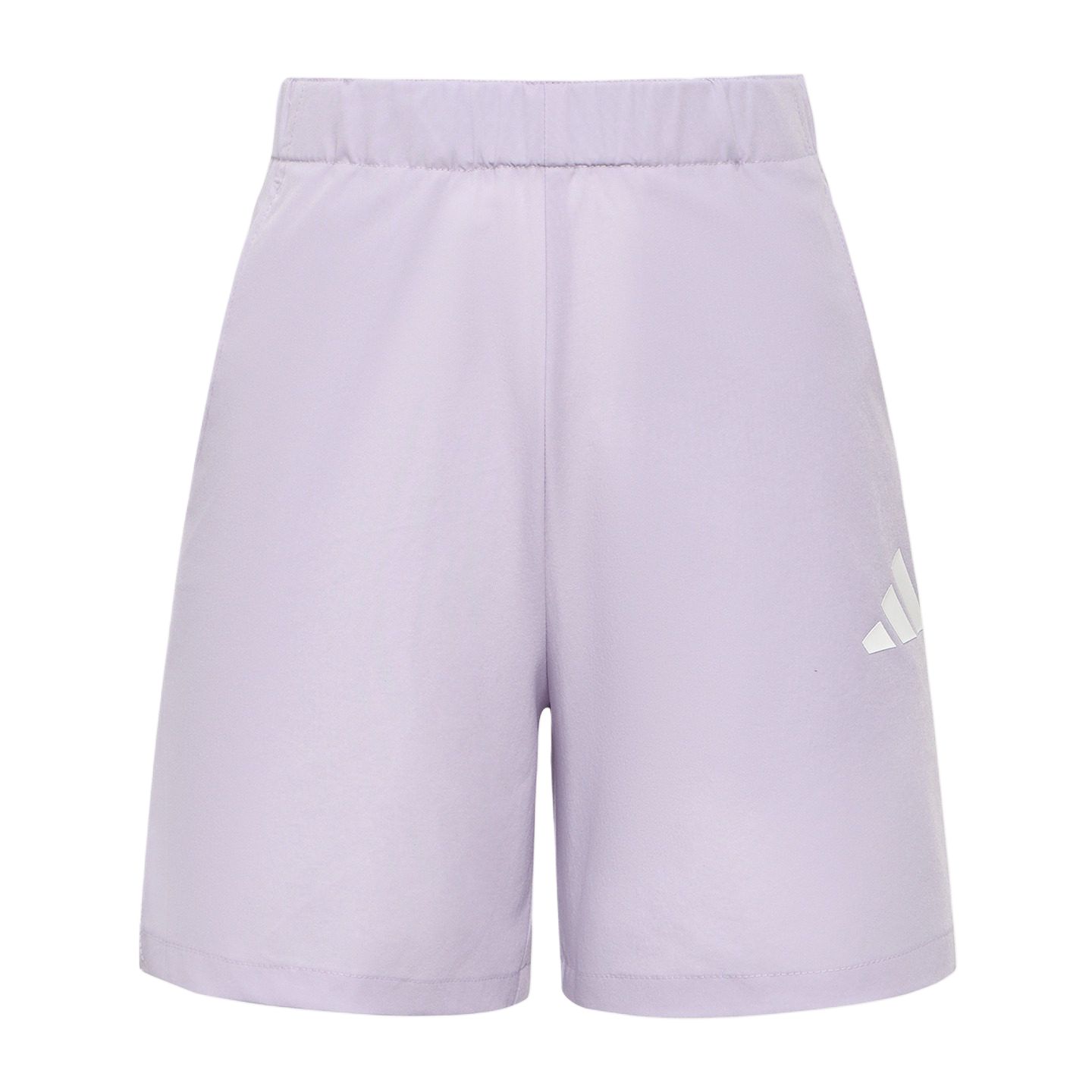 Детские шорты adidas Cooling Shorts (черные)