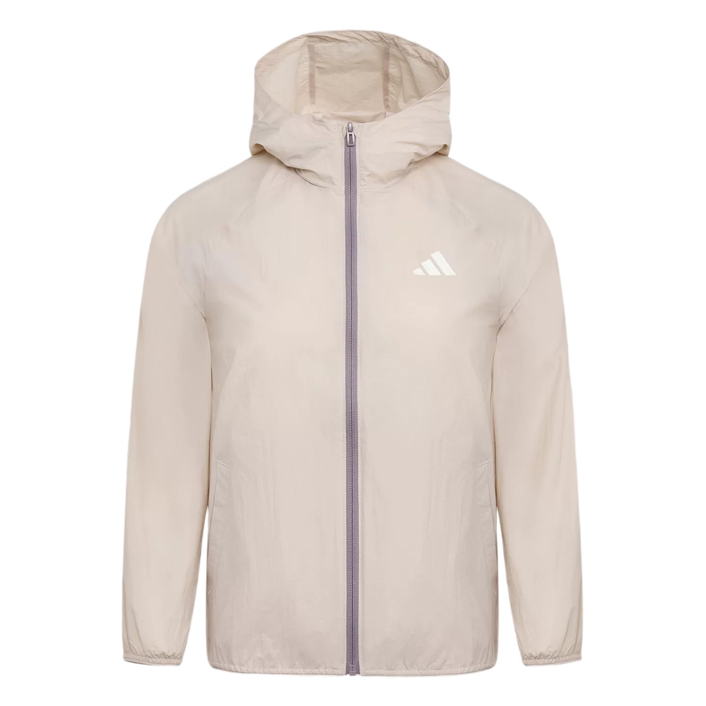 Ветровка adidas adidas (голубая)