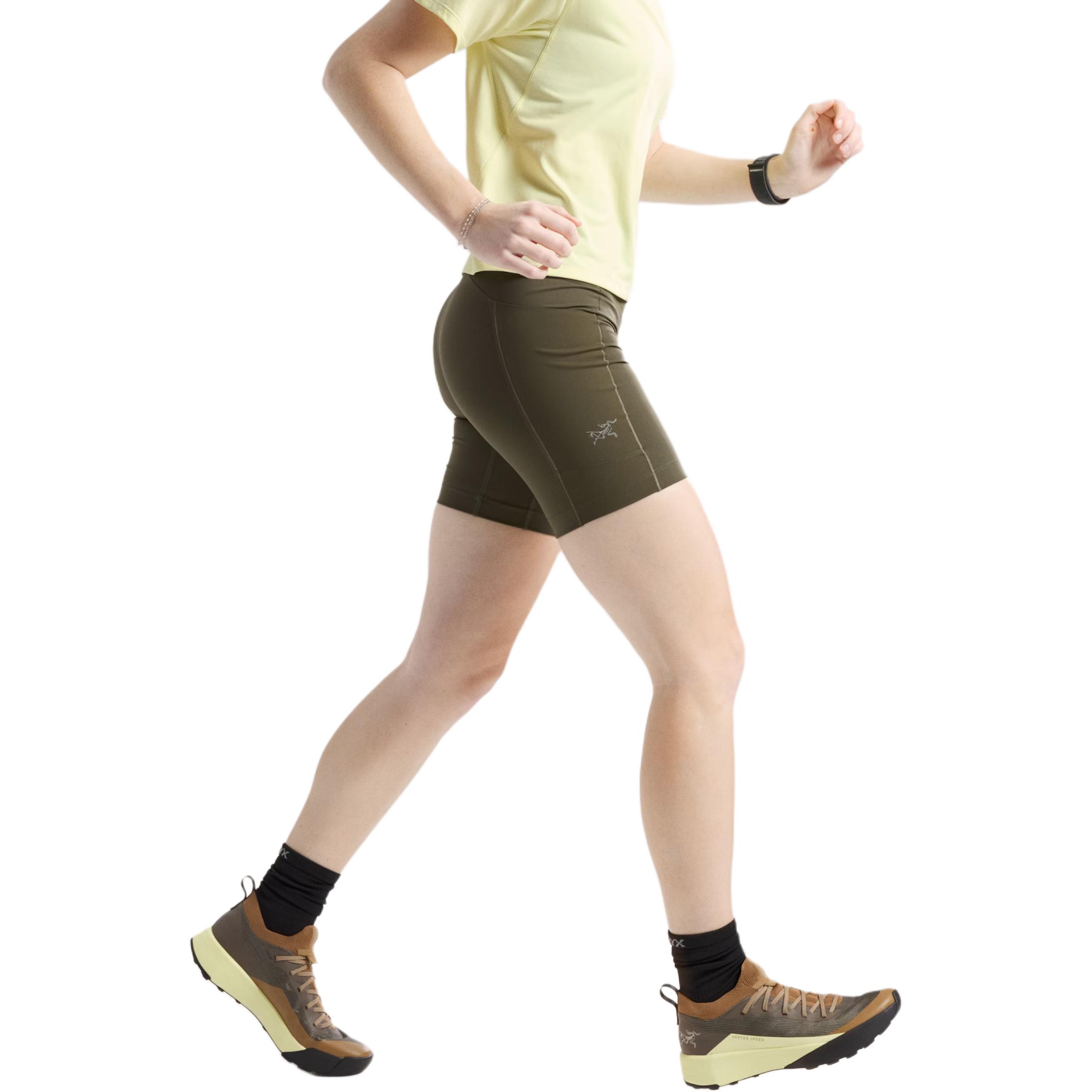 Arc’teryx ESSENT Sports Shorts Women’s