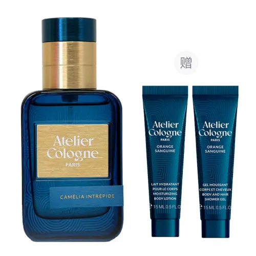 Atelier Cologne Atelier