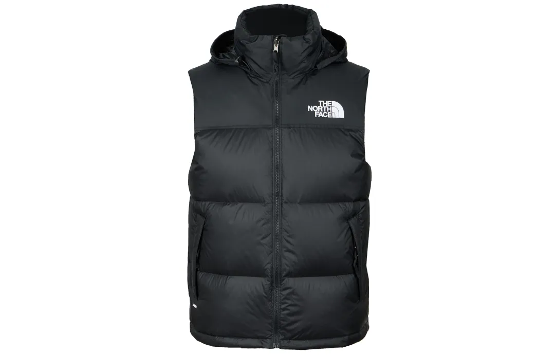 THE NORTH FACE Nuptse Down Vest Unisex