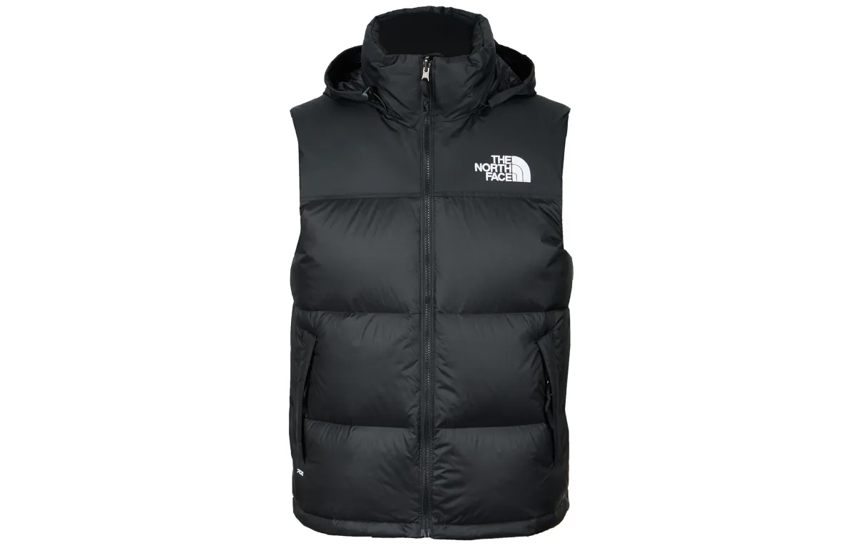 THE NORTH FACE Nuptse Down Vest Unisex