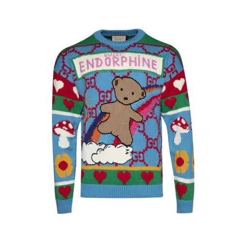 GUCCI Sweater