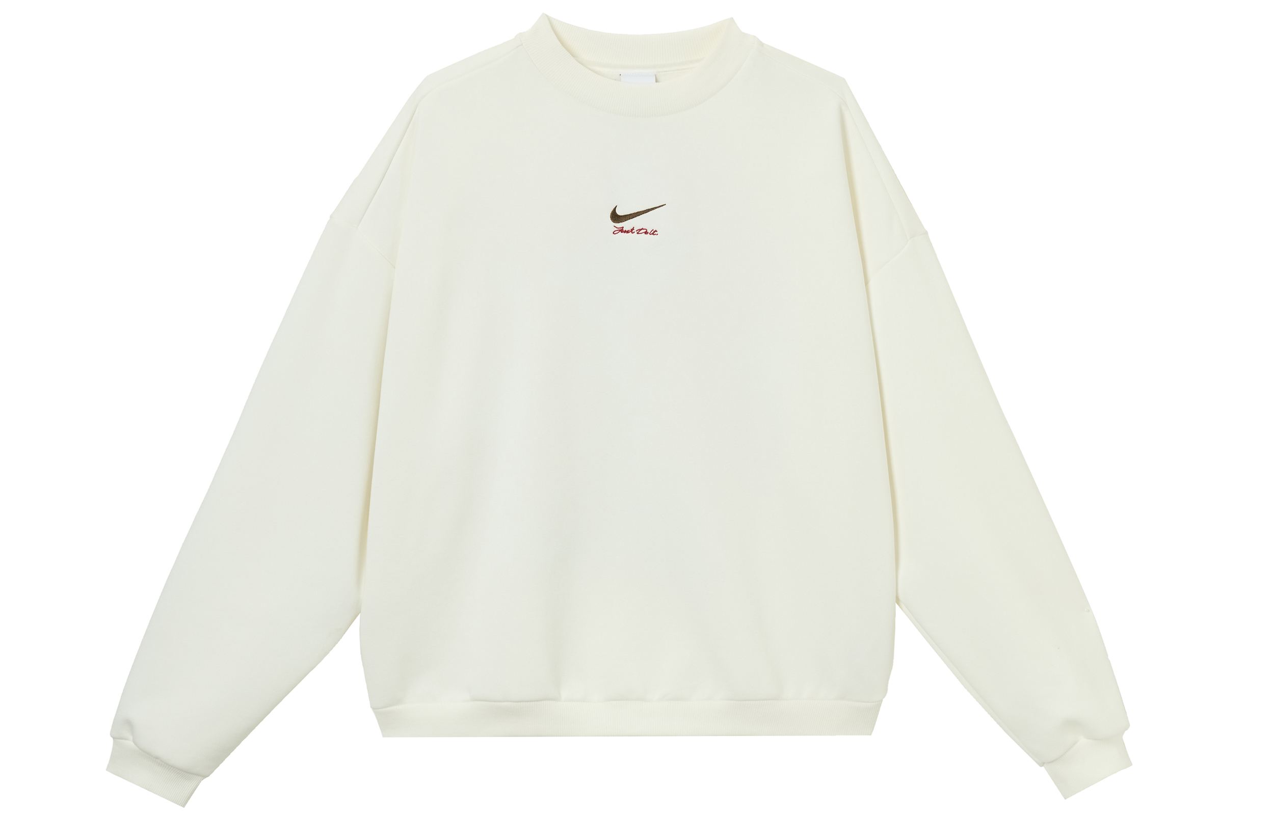 Мужское худи Nike CNY Year of the Horse (белое)