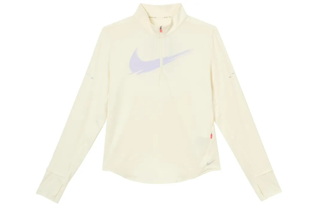 Nike Dri Fit Running T Shirt Women's