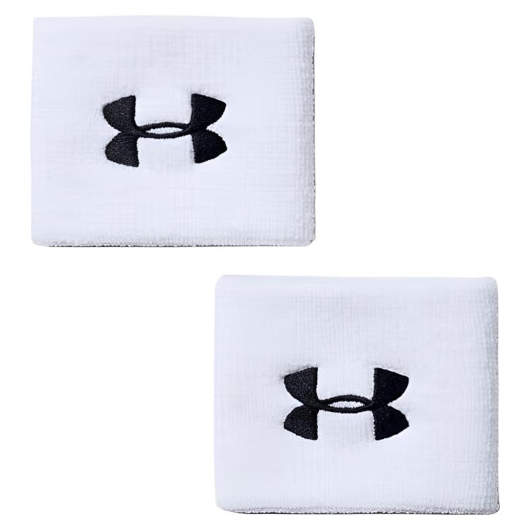 Напульсник Under Armour (белый)