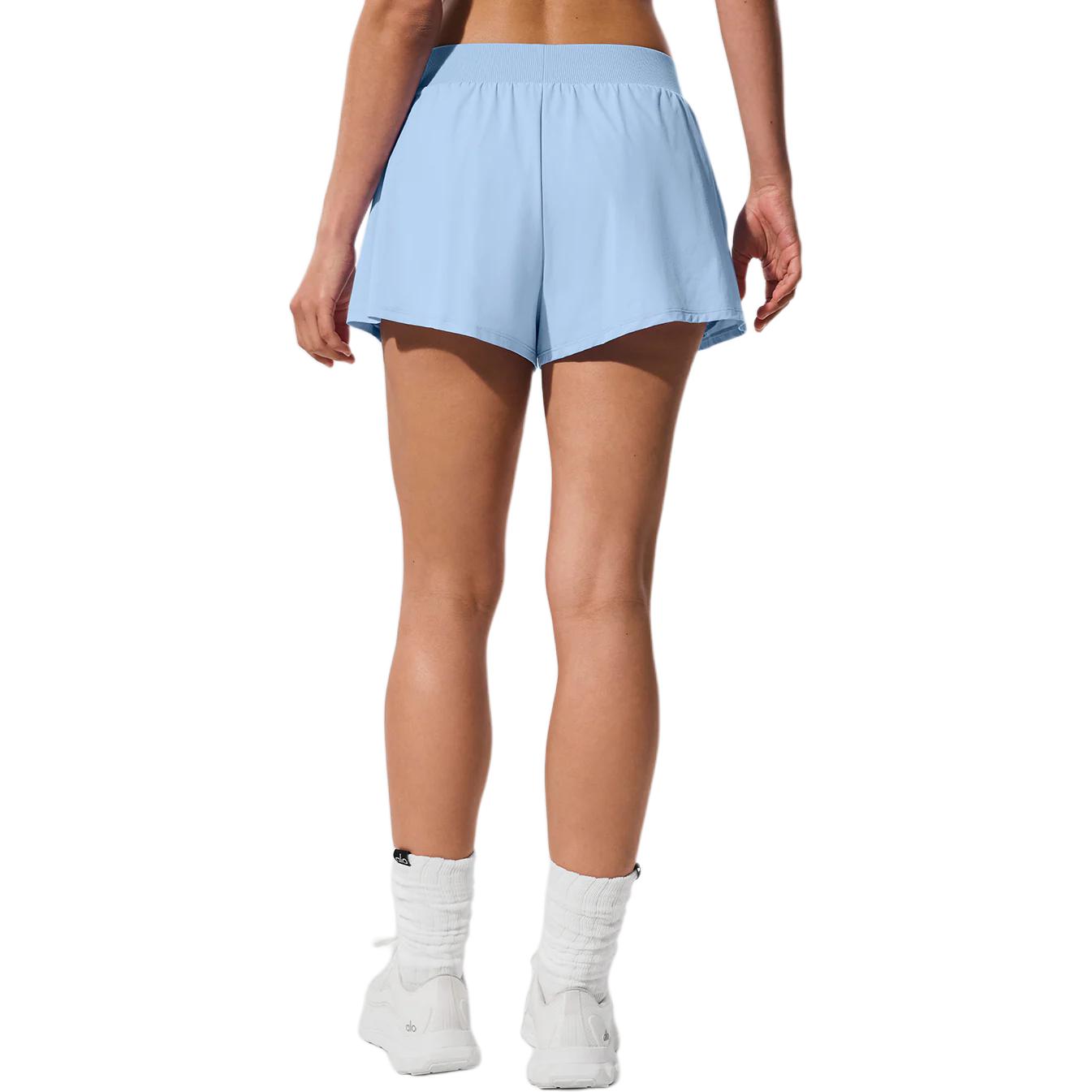 Alo Yoga Sports Shorts Women’s Moderate