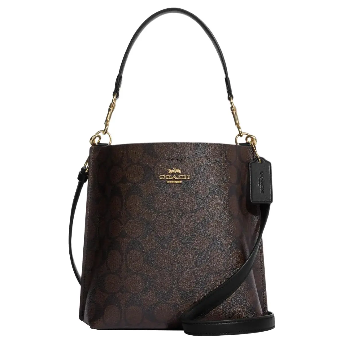 COACH Mollie Handbags