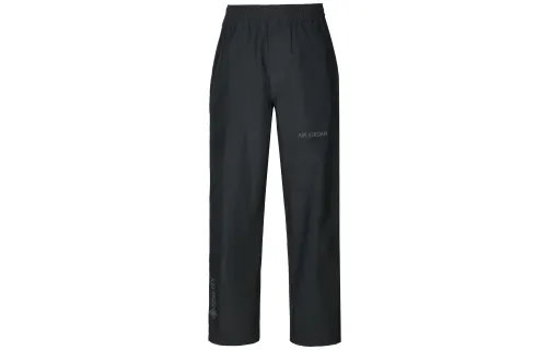 Jordan Air Jordan 2.5 Skyline GORE TEX Storm FIT ADV Windbreaker Pants Men's Black