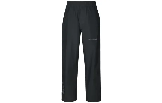 Jordan Air Jordan 2.5 Skyline GORE TEX Storm FIT ADV Windbreaker Pants Men's Black