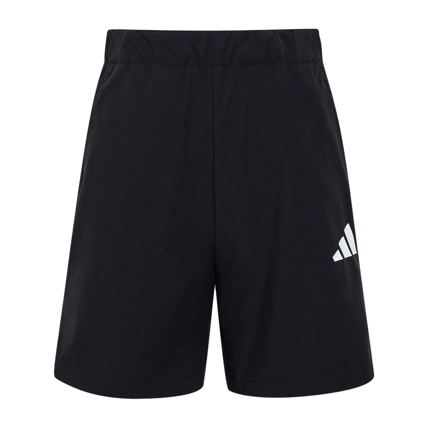 Детские шорты adidas Outdoor Shorts (синие)