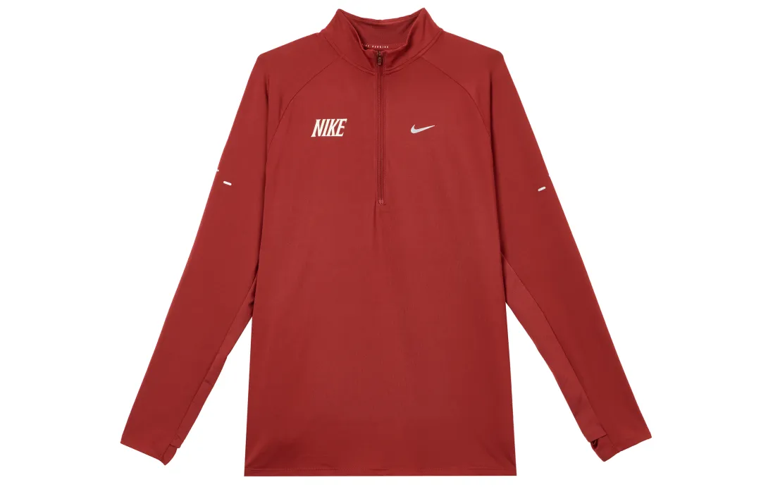 Nike Dri Fit Running T Shirt Men's