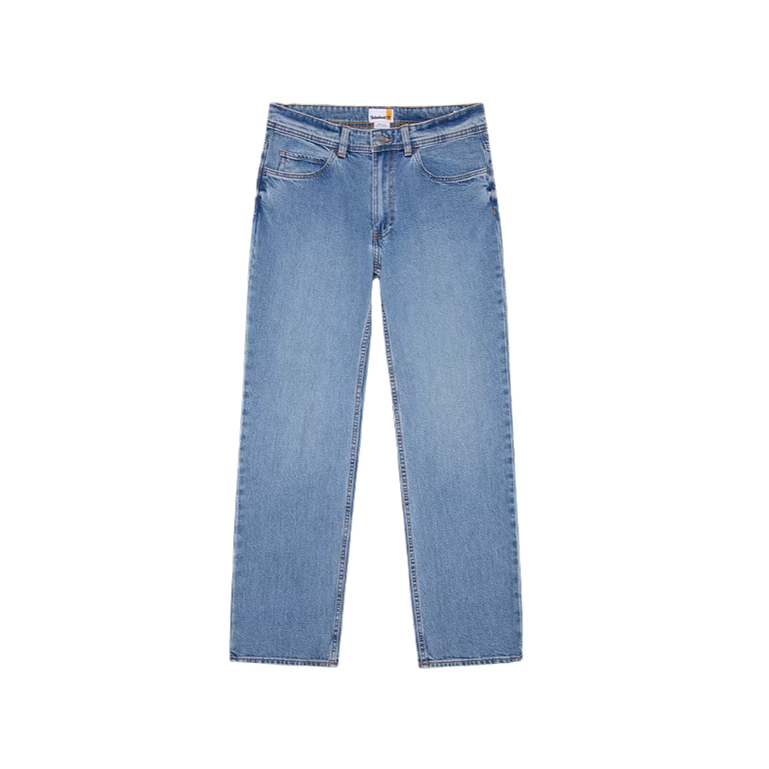 Мужские джинсы Timberland Timberland SS26 (синие)
