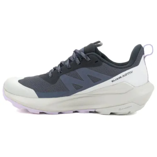 Elixir Activ Wmns Salomon GORE-TEX 'India Ink Orchid Petal' Women's