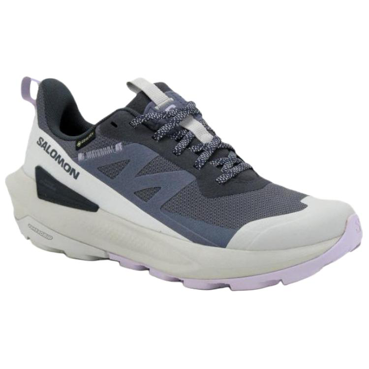 Elixir Activ Wmns Salomon GORE-TEX ‘India Ink Orchid Petal’ Women’s