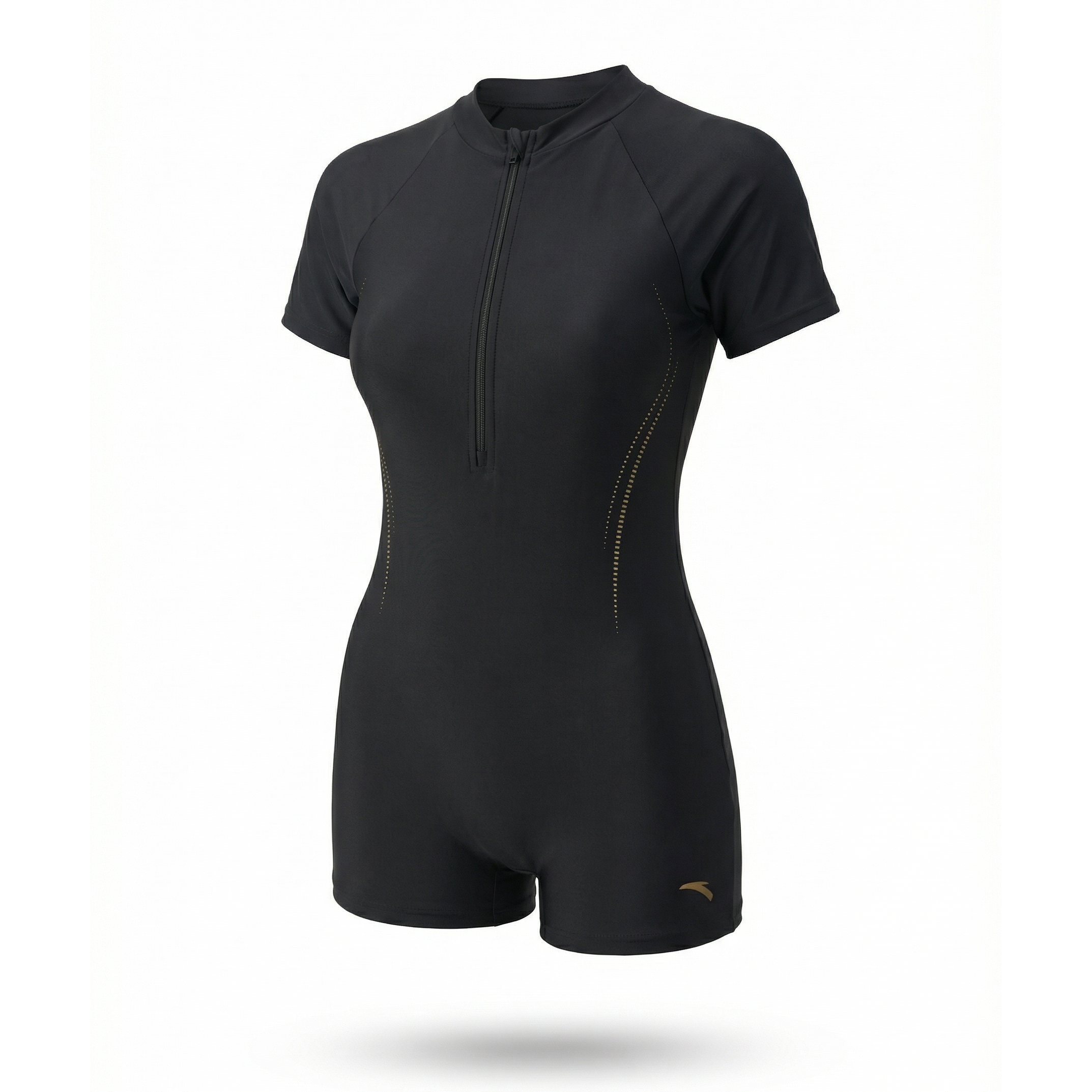 Женский купальник Anta Swimsuit (синий)