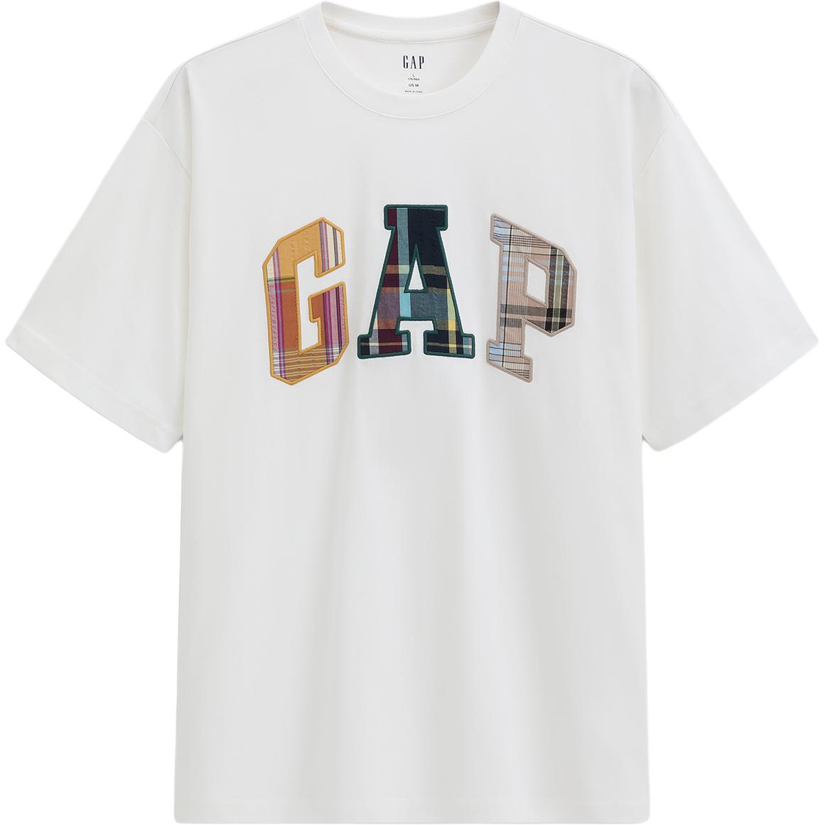 Футболка GAP (разноцветная)