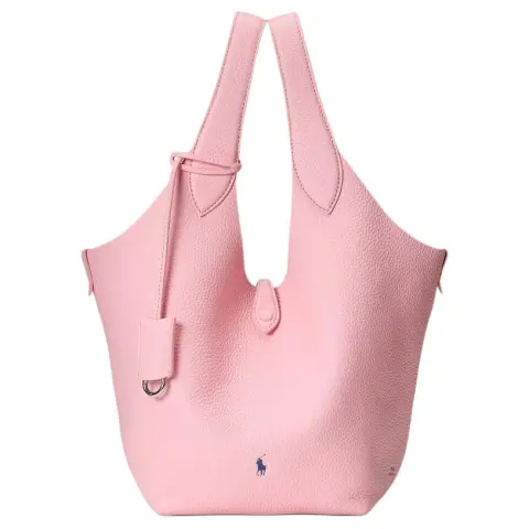 Polo Ralph Lauren Drum tote bag