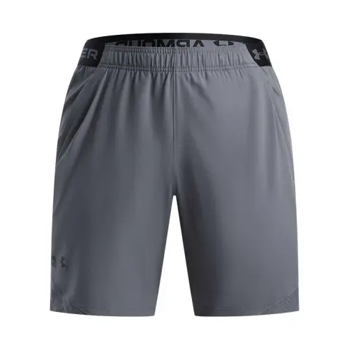 Under Armour Vanish Shorts Men's Castle Rock Gray