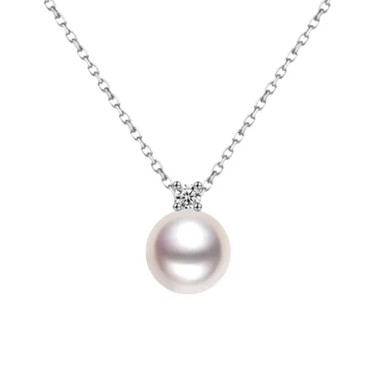 Beth Jewelry Freshwater Pearl Necklaces Women's