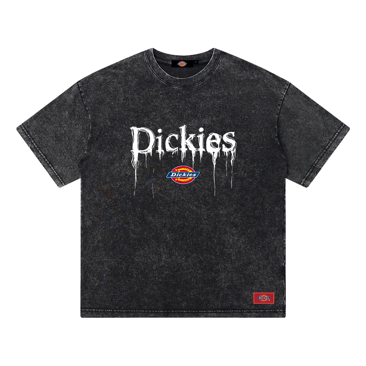 Футболка Dickies (серая)