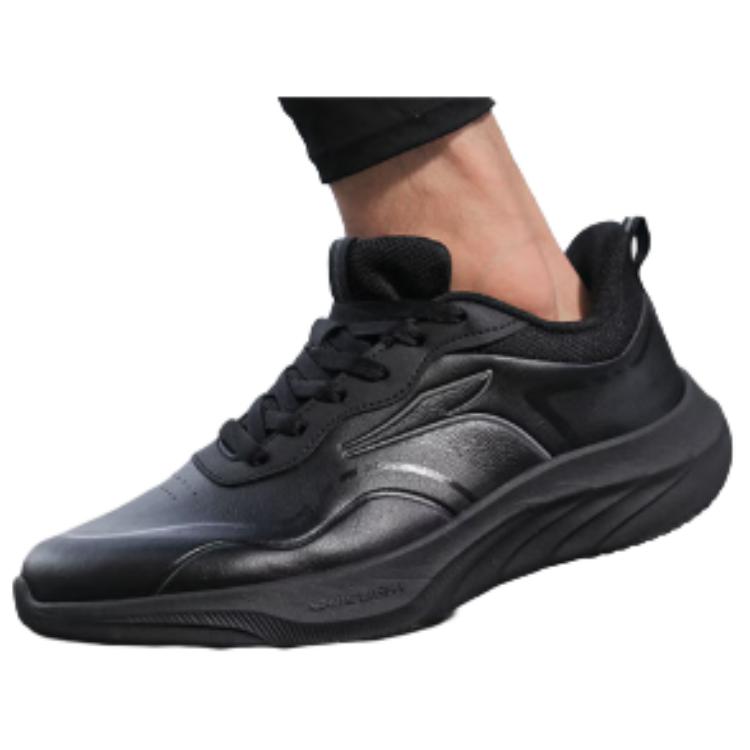 361° Low top Running Shoes Men’s Black