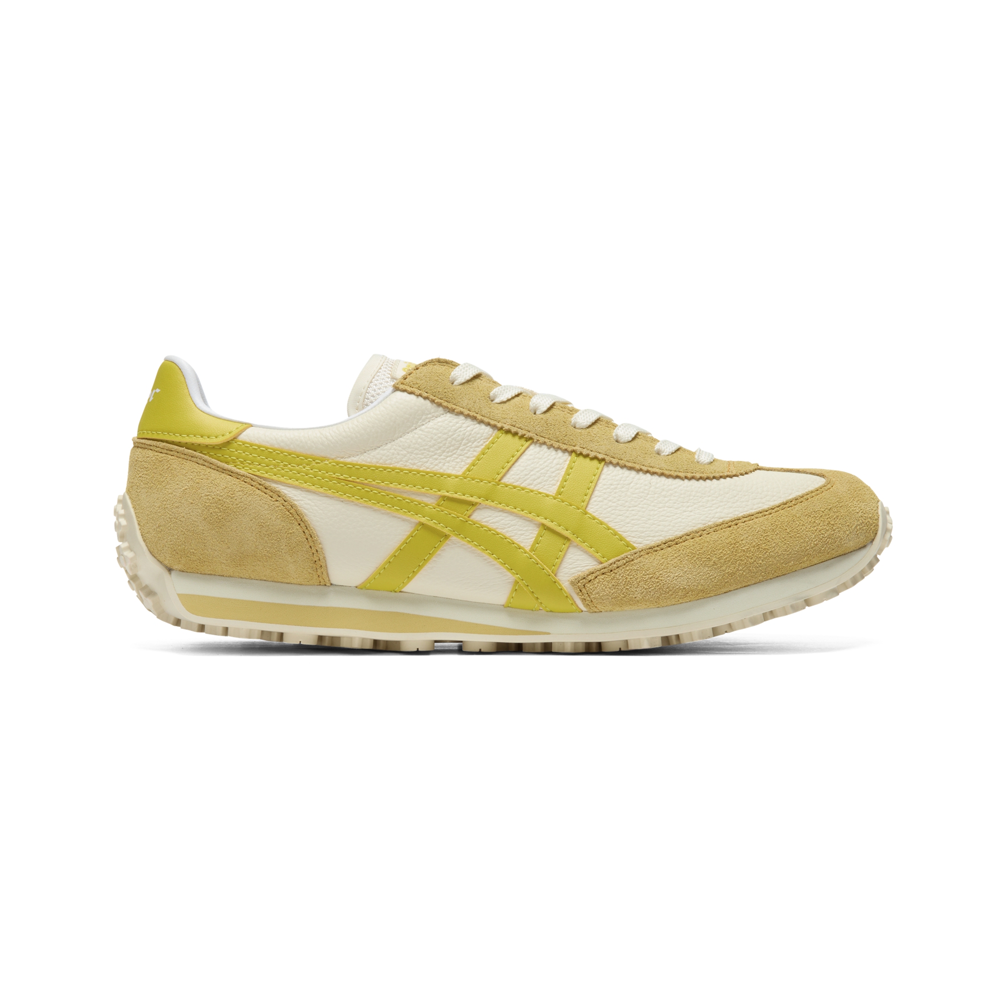Onitsuka Tiger Edr 78 Ivory Mustard