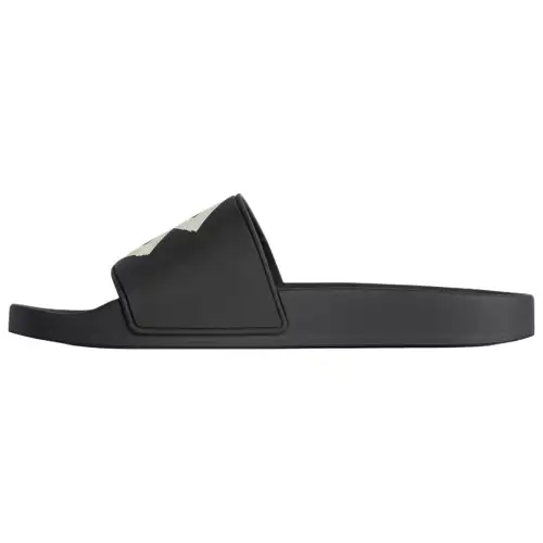 Balenciaga Bb Logo Pool Slide Sandals